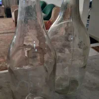 بطری آبلیمو و آبغوره