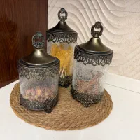 بانکه پاسماوری و پایه کیک خوری