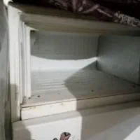 یخچال  قدیمی سالم|یخچال و فریزر|عسگران, |دیوار