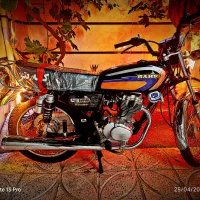 رهرو 125 مدل 1403