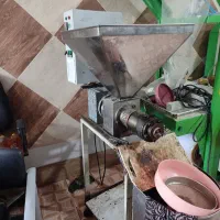 دستگاه روغنگیری سایز 80