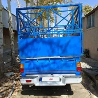 فروش نیسان آبی