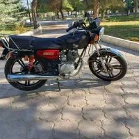 متور‌هندا‌‌کبیر‌150|موتورسیکلت|بندر ماهشهر, |دیوار