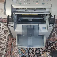 پرینتر لیزری پنج کاره 1319 HP|پرینتر، اسکنر، کپی، فکس|فردیس, فردیس|دیوار