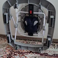 روروک بچه|کالسکه و لوازم جانبی|کرمانشاه, |دیوار