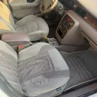 سمند مدل ۹۸ ef7تکسوز|خودرو سواری و وانت|کرج, گوهردشت|دیوار