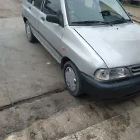 پراید مدل ۸۵