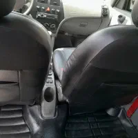 فروش یک دستگاه تیبا ۲|خودرو سواری و وانت|شیراز, فرگاز|دیوار