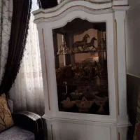 بوفه در حد نو وتمیز