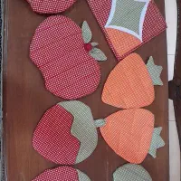 دستگیره‌های فانتزی اشپزخانه عروس