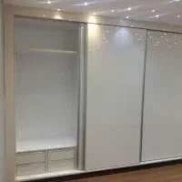 کابینت کمد دیواری|خدمات پیشه و مهارت|مشهد, خین عرب|دیوار