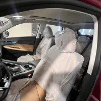 چانگان cs35 plus|خودرو سواری و وانت|تهران, ظفر|دیوار