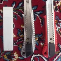 تیغ موکت بری