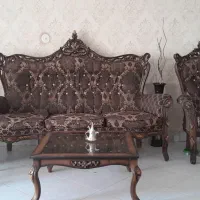 مبل مبلمان|مبلمان خانگی و میز عسلی|اصفهان, ارداجی|دیوار