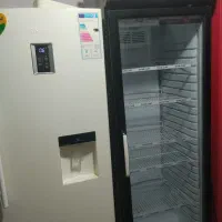 یخچال ایستاده