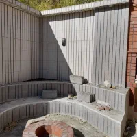 سنگ کاری و کاشی کاری|خدمات پیشه و مهارت|بروجرد, |دیوار