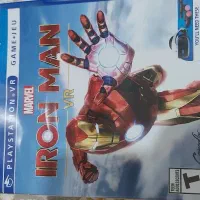 ps vr فول پک همراه با سه بازی|کنسول، بازی ویدئویی و آنلاین|قشم, |دیوار