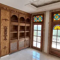 کابینت وکمد با اقساط شش ماهه بدون بهره|جاکفشی، کمد، دراور|تبریز, |دیوار