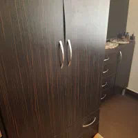 تخت وکمد|تشک تختخواب|خمینی‌شهر, |دیوار