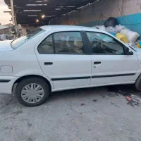 فروش سمند ۱۴۰۰