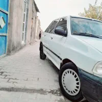 سلام.پراید زیر خاکی. مدل پایین مرام بالا.دوگانه|خودرو سواری و وانت|تربت جام, یحیی آباد|دیوار