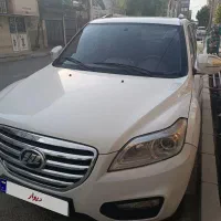 لیفان ایکس 60 مدل 93|خودرو سواری و وانت|باغستان, |دیوار