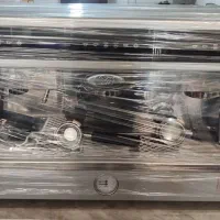 فروش اسپرسو ساز اقساط