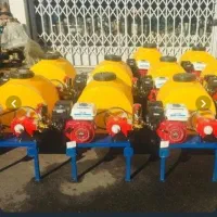 سم پاش فرقونی
