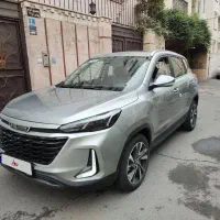 تیگارد x35 مدل ۱۴۰۴