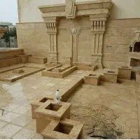 کاشی و سنگ کاری و پله و نما پذیرفته می شود