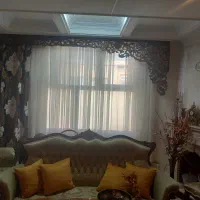 کتیبه پرده ،چوب  کاردست