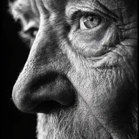 ثبت سفارش تابلو سیاه قلم با عکس انتخابی شما