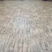 کف پوش دسته دوم