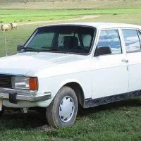 پیکان انژکتور مدل ۸۲