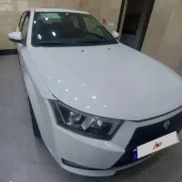 دنا پلاس ۹۷ سانروف دار