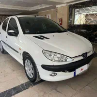 ۲۰۶ sd مدل ۹۰|خودرو سواری و وانت|شهر ری, دولت‌آباد|دیوار