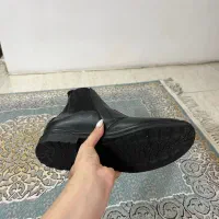 نیم بوت سوارکاری چرم پیتکو|کیف، کفش، کمربند|آمل, |دیوار