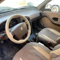 ۴۰۵ مدل ۸۹|خودرو سواری و وانت|یزد, |دیوار