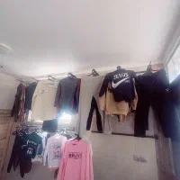 .لباس