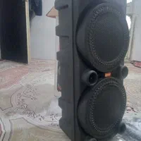 اسپیکر سالم و نو نو|سیستم صوتی خانگی|خرم‌آباد, |دیوار