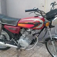 پیشتاز  ۱۲۵