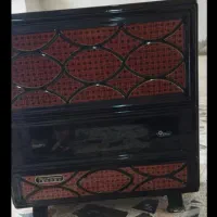 بخاری ایران شرق سالم
