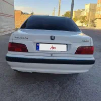 پژوپارس سال مدل ۹۹بدون رنگ کم کارواقعی درحدصفر|خودرو سواری و وانت|تبریز, |دیوار