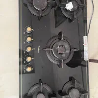 گاز رو میزی داتیس