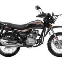 موتور سیکلت احسان شکاری ۲۰۰|موتورسیکلت|مشهد, دانشجو|دیوار