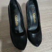 کفشمجلسی زنانه|کیف، کفش، کمربند|قرچک, مهدیه|دیوار