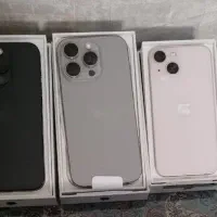 ایفون ۱۶ پرو ۲۵۶