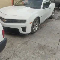 شورولت کامارو2013