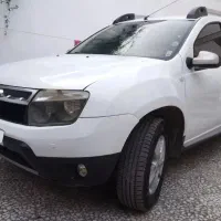 رنو داستر 2015 بی رنگ|خودرو سواری و وانت|بابل, |دیوار