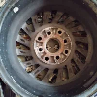 رینگ پراید|قطعات یدکی و لوازم جانبی|اهواز, کوی نیرو|دیوار